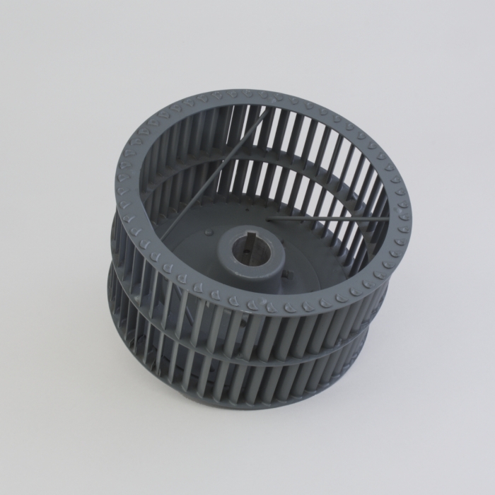 FAN CST 1.375 X 9.88 X 5.5 (DD-45)