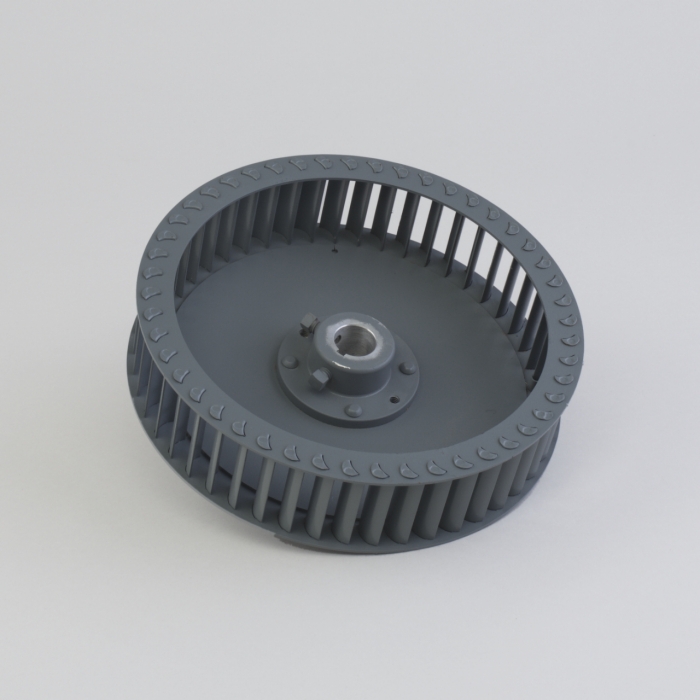 FAN CST .875 X 9.188 X 2 (84)