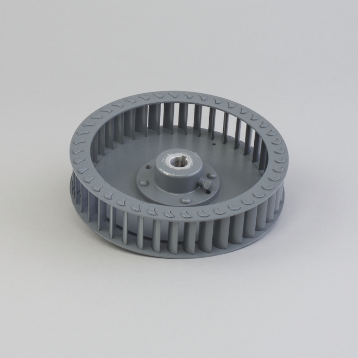 FAN CST .625 X 7.688 X 1.5 (64)