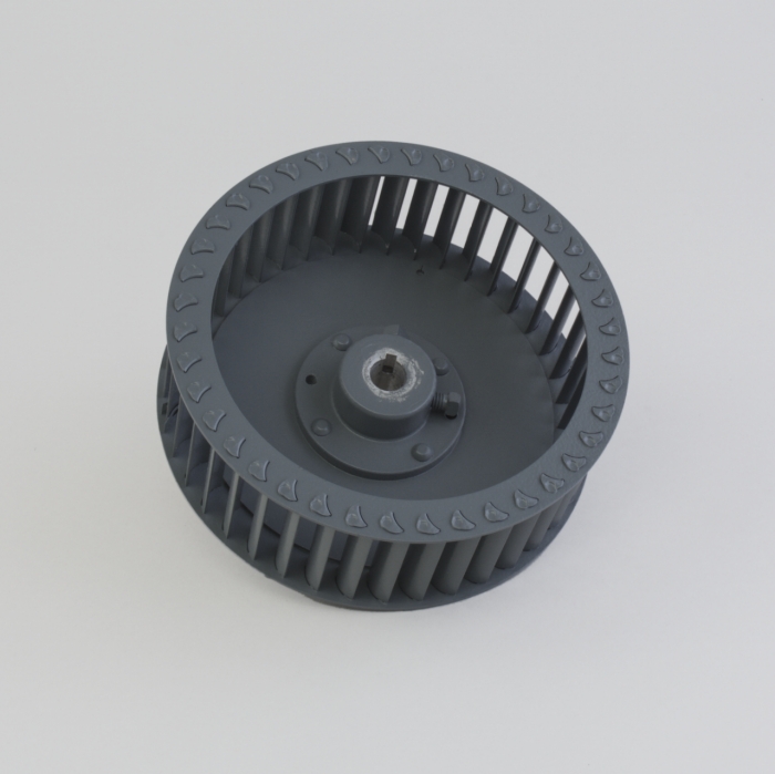 FAN CST .625 X 7.70 X 2.69