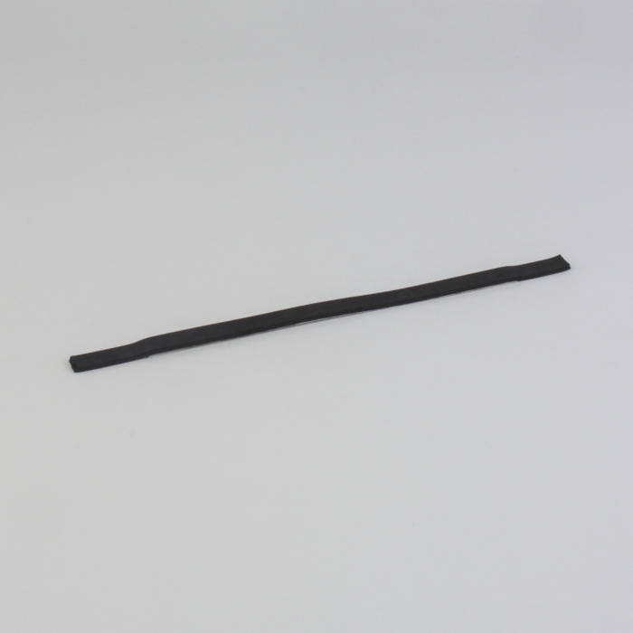 SEAL RUBBER 3 MM THK X 13 MM W (0.125" THK X 0.50" W)