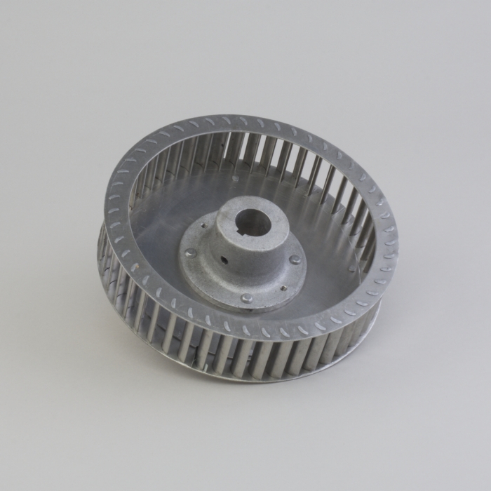 FAN CAL 1.125 X 9.188 X 2 (84 TE)