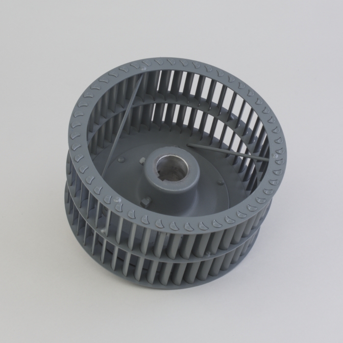 FAN CST 1.375X9.188X4.5(124-7)