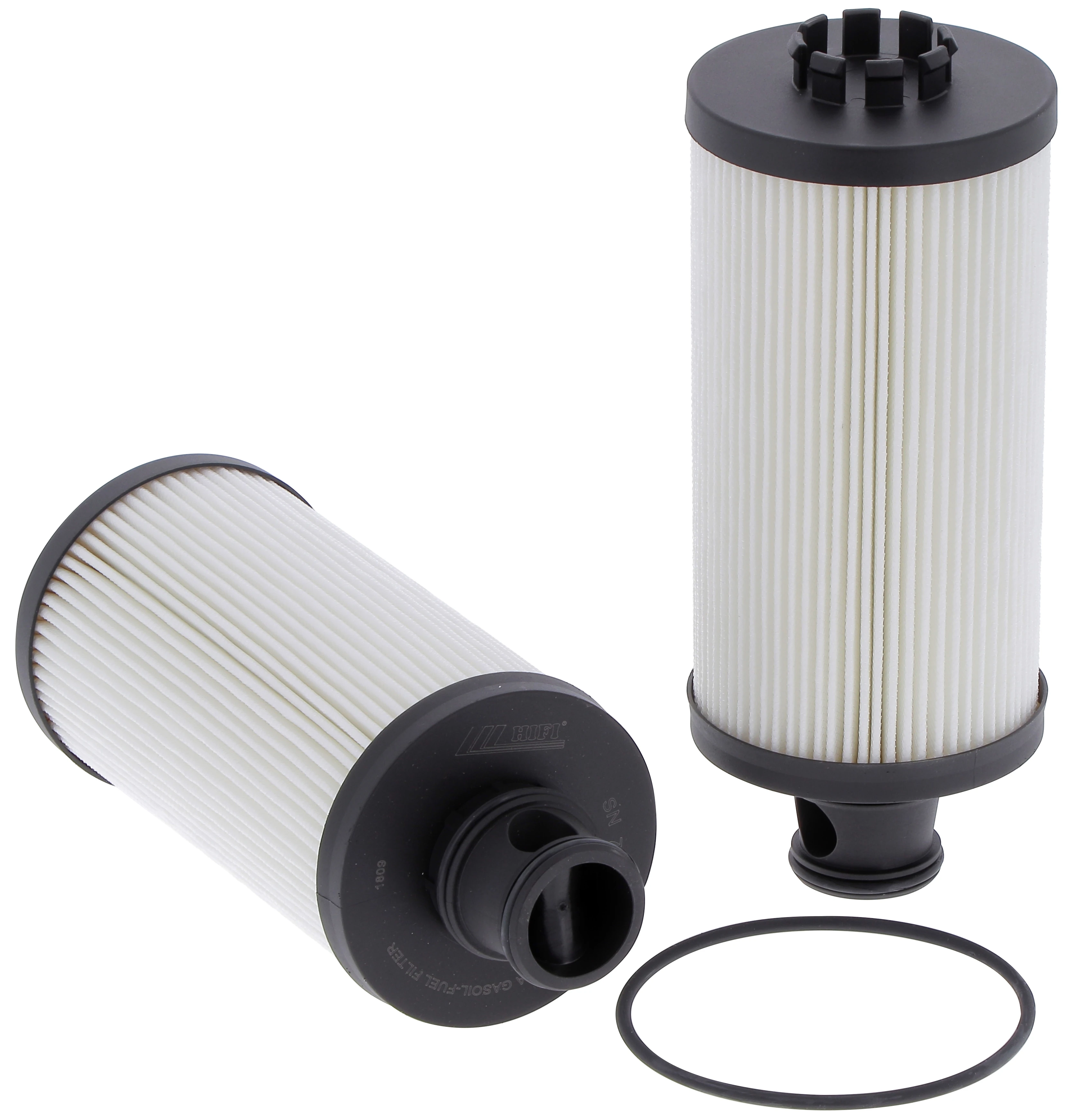 Filtro gasolio SF FILTER