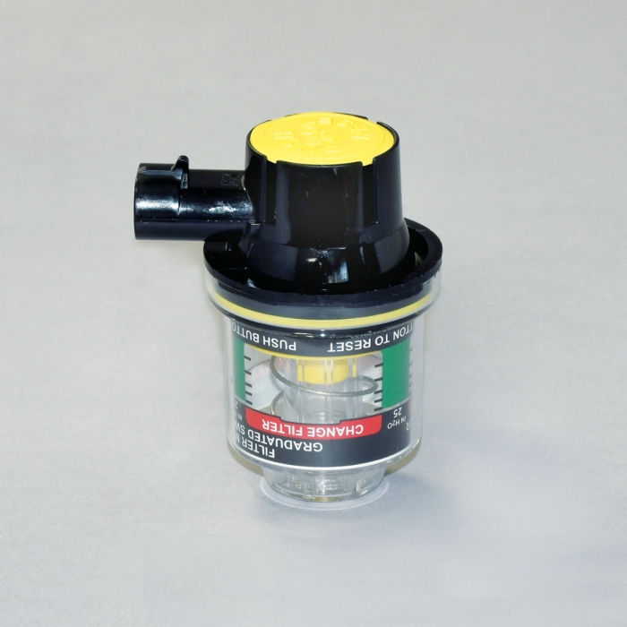 SWITCH, FILTER MINDER