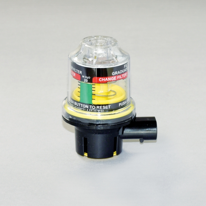 SWITCH, FILTER MINDER
