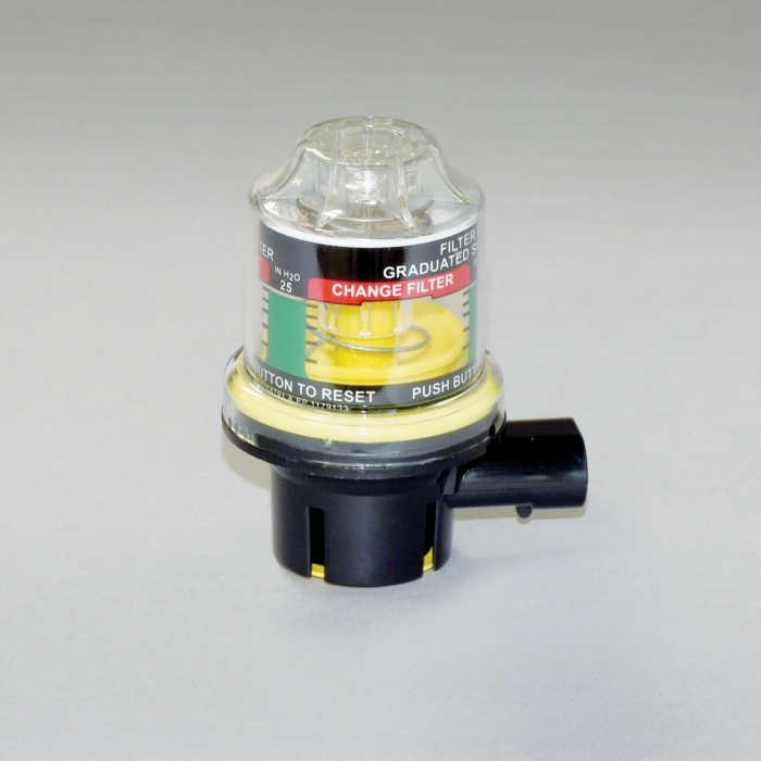 SWITCH, FILTER MINDER