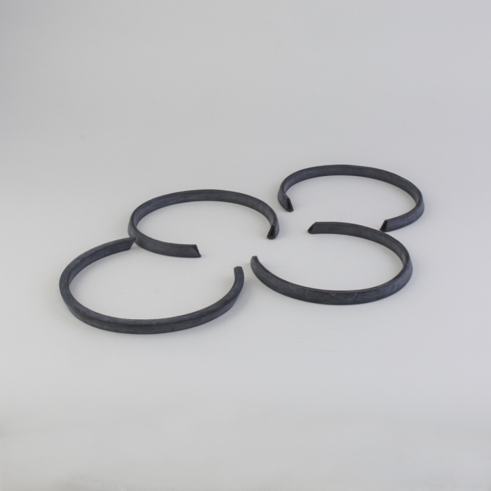 GASKET SLIDE GATE
