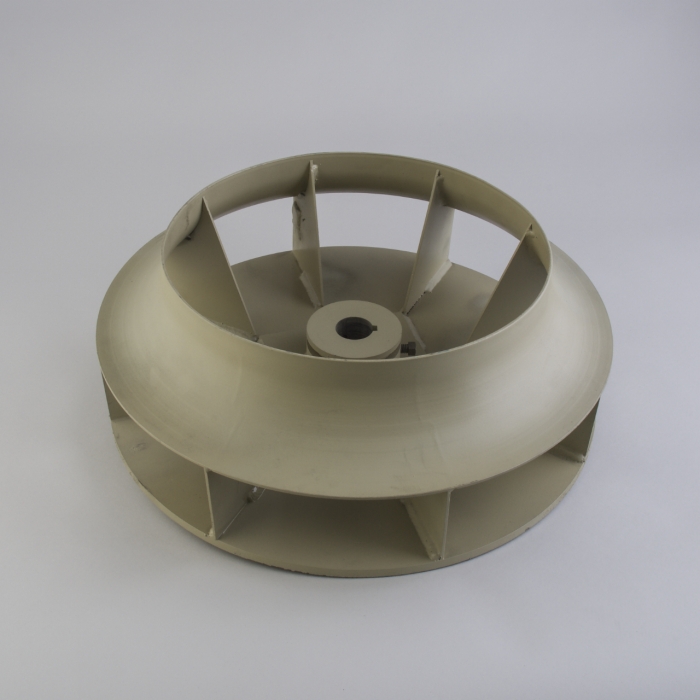 FAN RAD 1.62 X 18.5 X 6.62 (30-15)