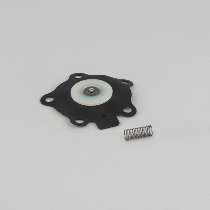 19 MM (0.75") DIAPHRAGM VALVE REPAIR KIT
