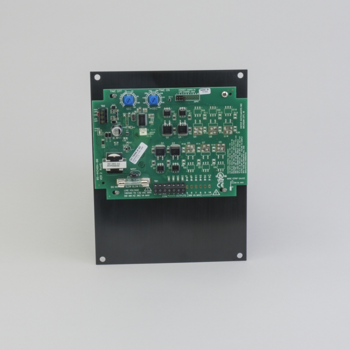 TIMER 3PIN 120V