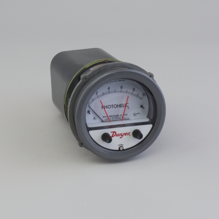 SWITCH PHOTOHELIC A-3010 110V