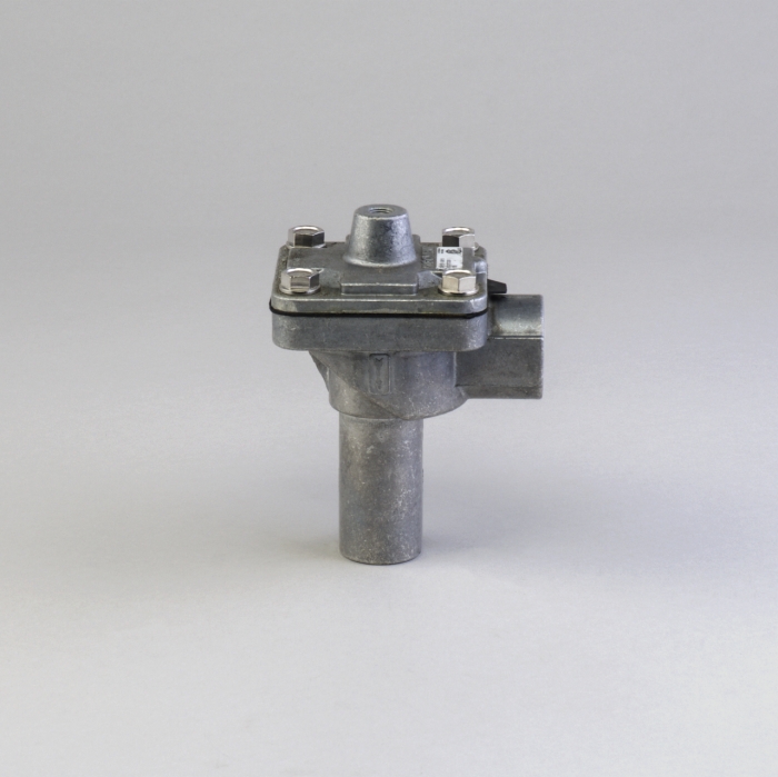 DIAPHRAGM VALVE 25 MM (1") PIPE