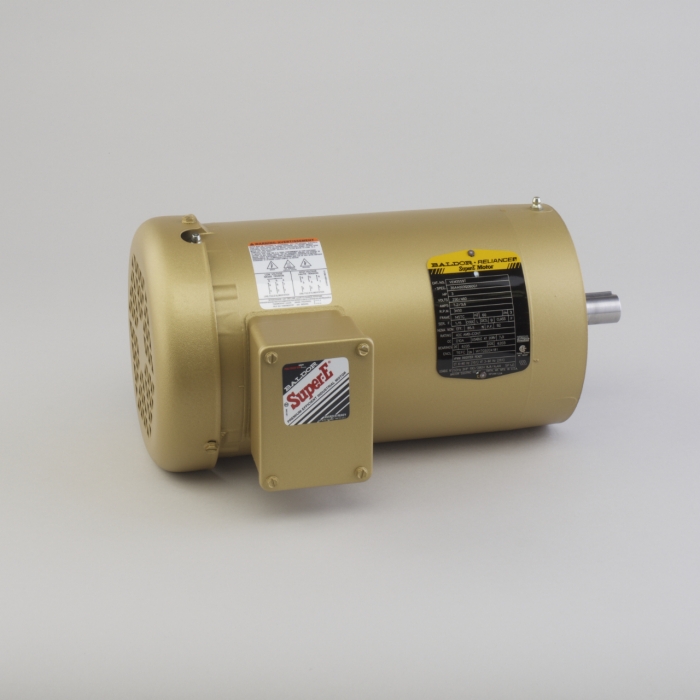 MOTOR 3HPVT 3450 208-460 145TC (EPACT)