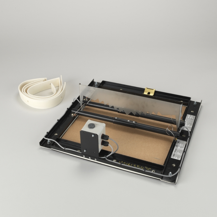 EXPLOSION MEMBRANE & DETECTION CASSETTE W 442 MM X H 458 MM UMA 70