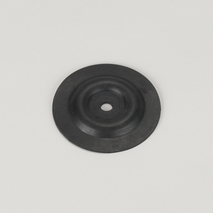 GASKET DIAPHRAGM NEOPRENE RUBBER D 80 MM UMA