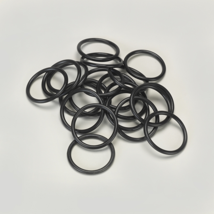 SEALING RING 50 MM X 5 MM 20-PACK