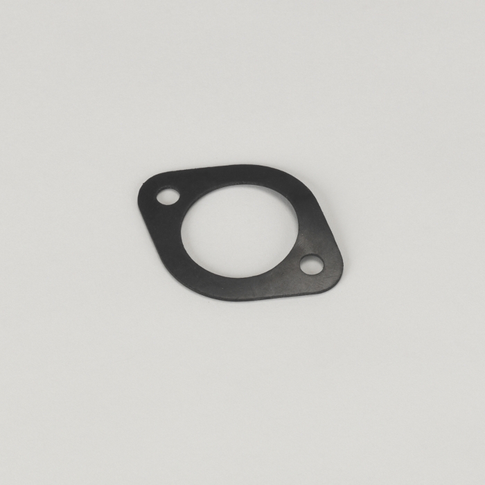 GASKET: VALVE TO MANIFOLD NEOPRENE, 25 MM (1") VALVE WITH DIN 38MM BORE
