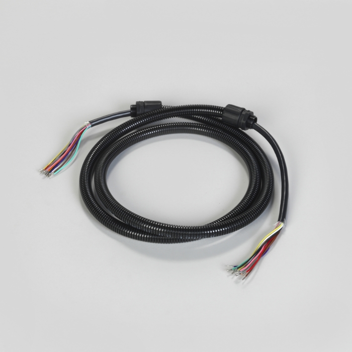 EXTENSION CABLE KIT FOR TERMINAL BOXES