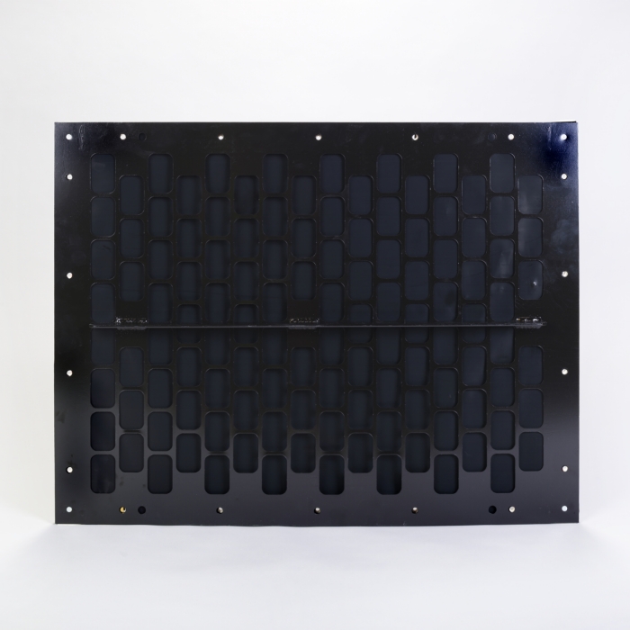 EXPLOSION MEMBRANE & DETECTION CASSETTE W 810 MM X H 618 MM DFO 2