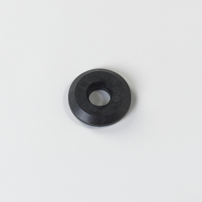 DOOR HANDLE ESCUTCHEON