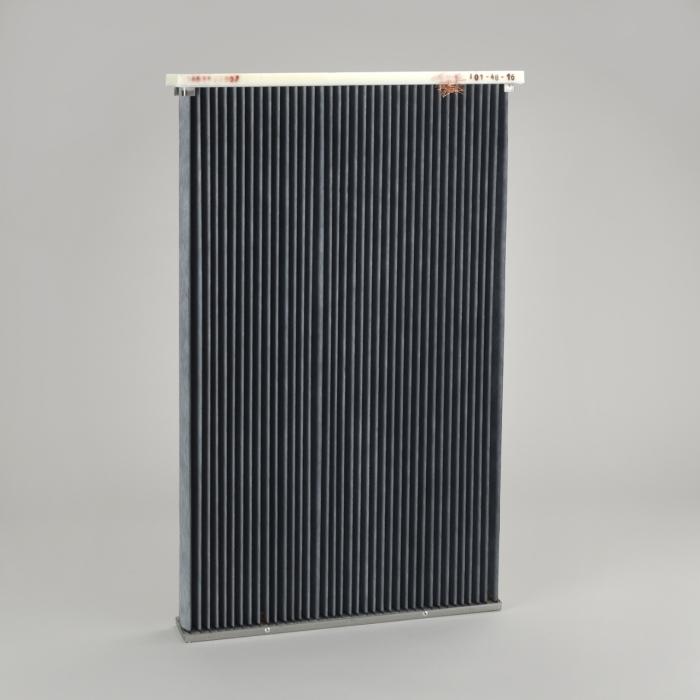 PANEL UNICELL TORIT-TEX ANTI-STATIC W 478 MM X L 1004 MM X D 75 MM