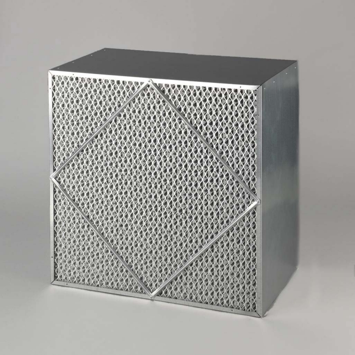 MDV 10 95% ASHRAE XP PANEL FILTER 6010 MM L X 305 MM W X 305 MM D (24.00 " L X 12.00" W X 12.00" D)
