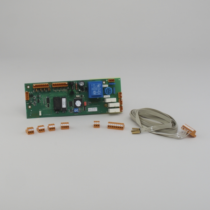 ACCESSORY, PROCESSOR, 230V 50/60HZ