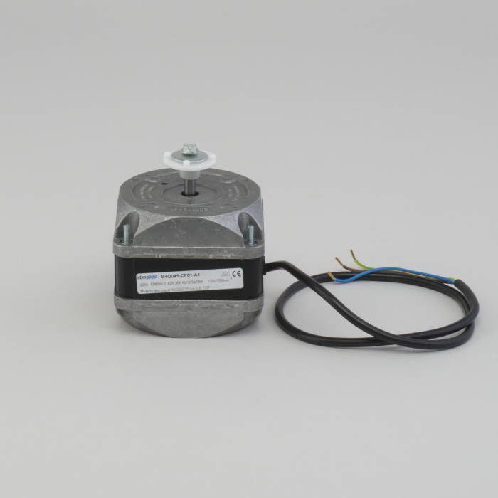 ACCESSORY, FAN MOTOR