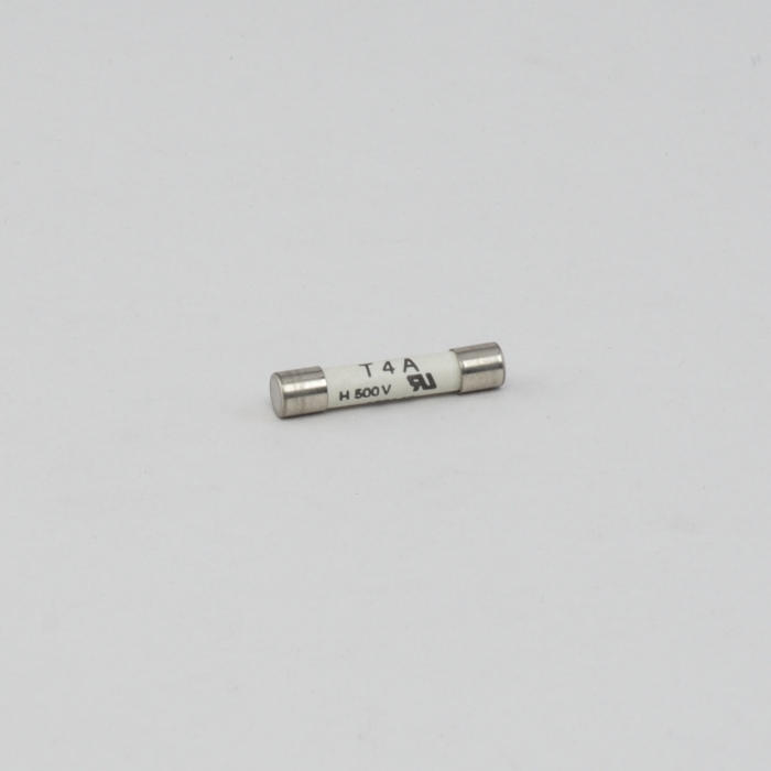 ACCESSORY, FUSE, 6.3X32 4AT 460V