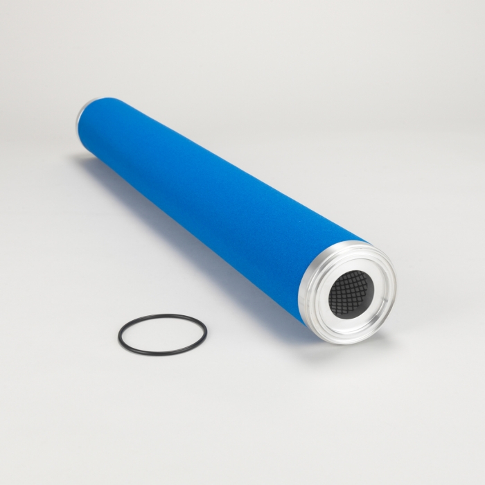 FILTER ELEMENT, SMF N 20/2.5-Z 2050 X