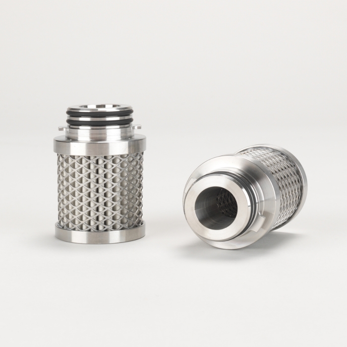 FILTER ELEMENT, SRF N BT, PLEATED, ZCHB-BT HB09T