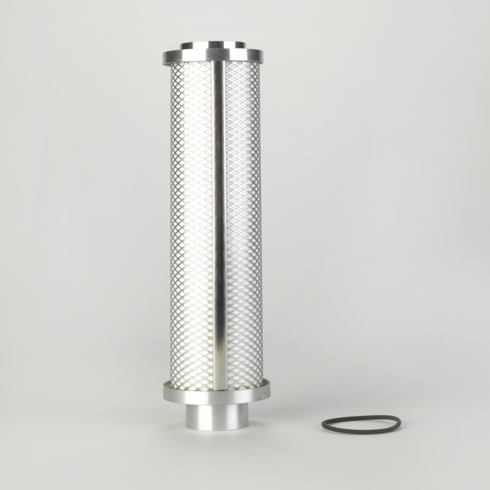 FILTER ELEMENT, MFP 12/3, 2 INCH, S K 220 AA, SILICONE FREE