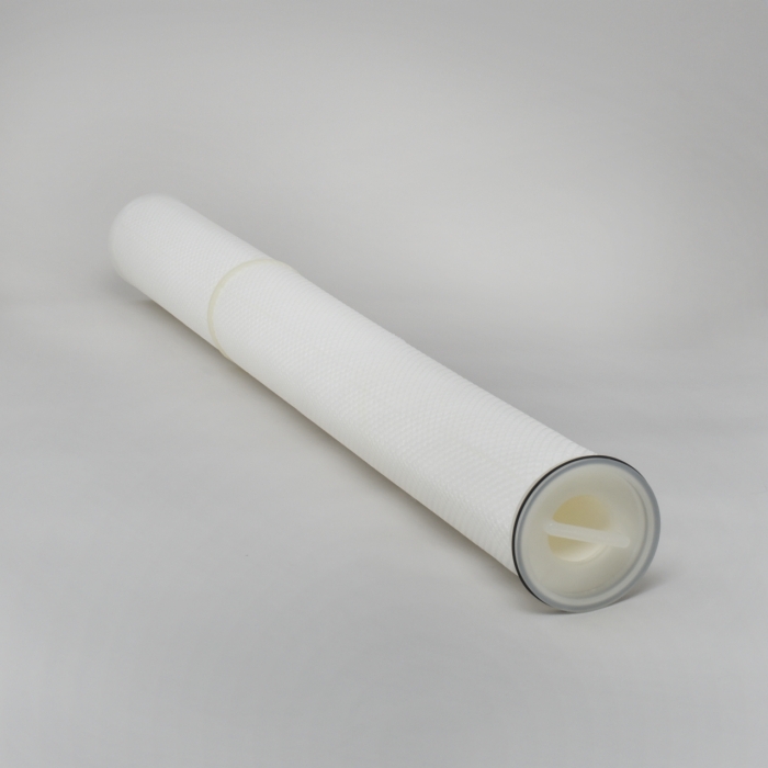 ELEMENT, PP100-HF, 60/6, PLUG, 40 MIC, EPDM