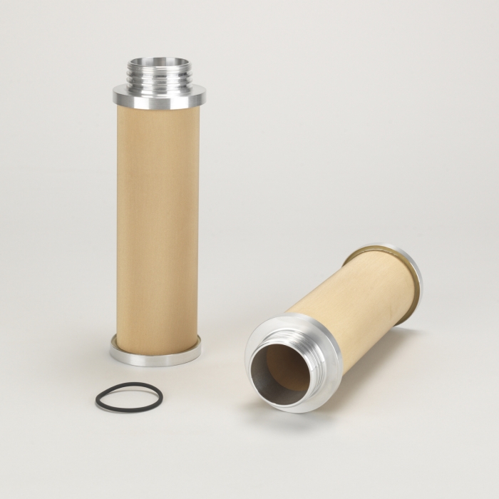 FILTER ELEMENT, SBP 10/30, 5 MICRON, SILICONE FREE