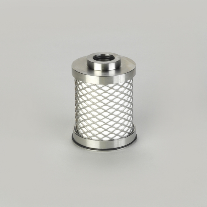 ELEMENT, SRF, 2.5/1.5, PUSH-IN CONNECTION WITH INNER O-RING, 0.2 MIC, SILICONE, MER-BZ