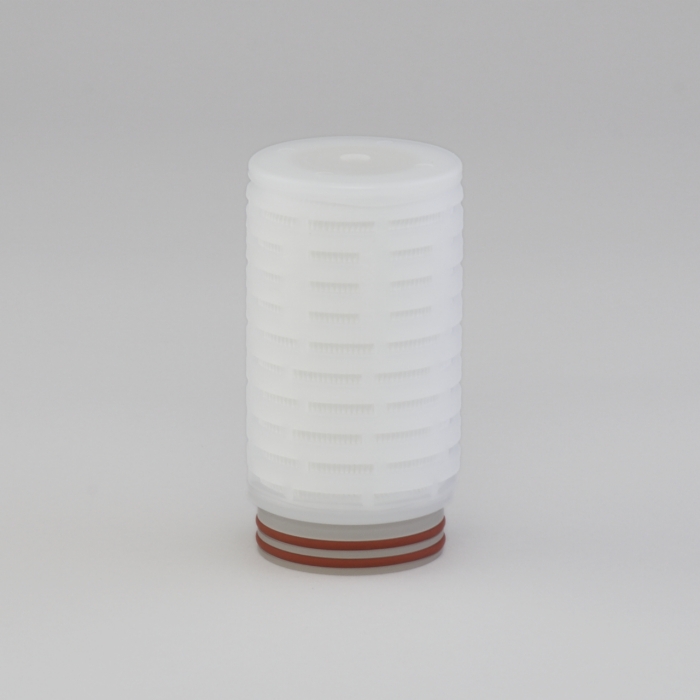 ELEMENT, P-PF-PT T, 5/3, UF PLUG, 0.2MIC, SILICONE