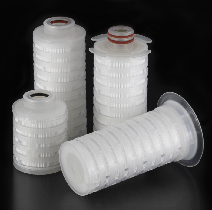 ELEMENT, PF-PT T JR, 5/2, PUSH-IN 4463 CONNECTION, 0.2MIC, SILICONE