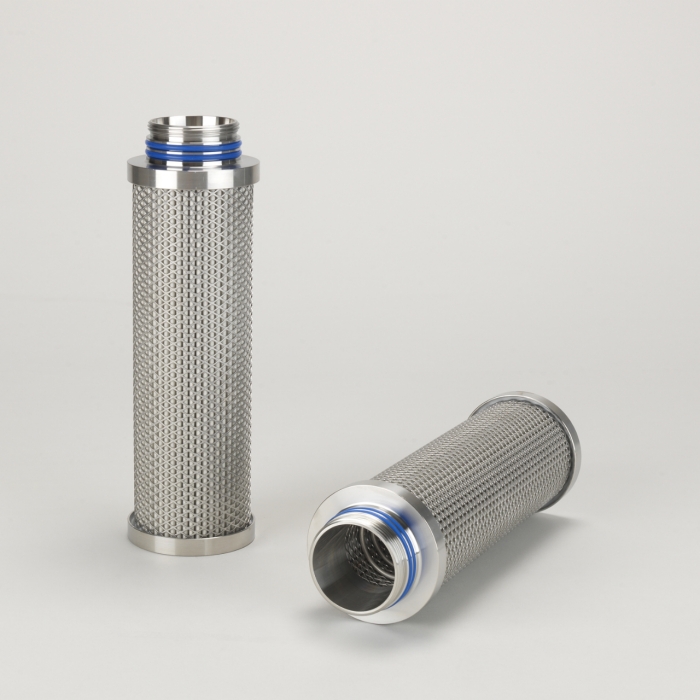 FILTER ELEMENT, P-SRF N 03/10, PLEATED
