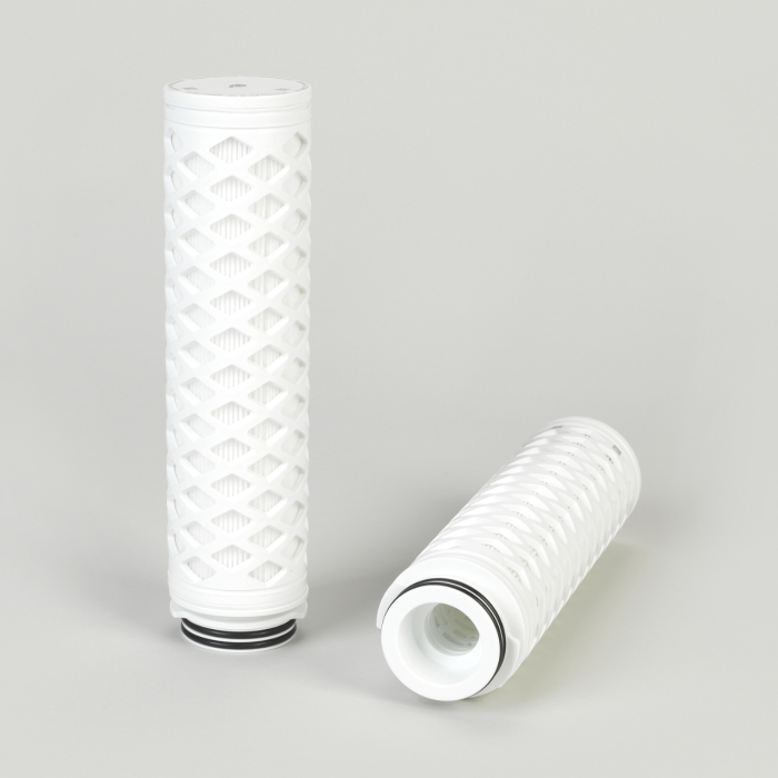 ELEMENT, LIFETEC, PES-WN, 10/3, CODE 2, 0.2 MIC, EPDM
