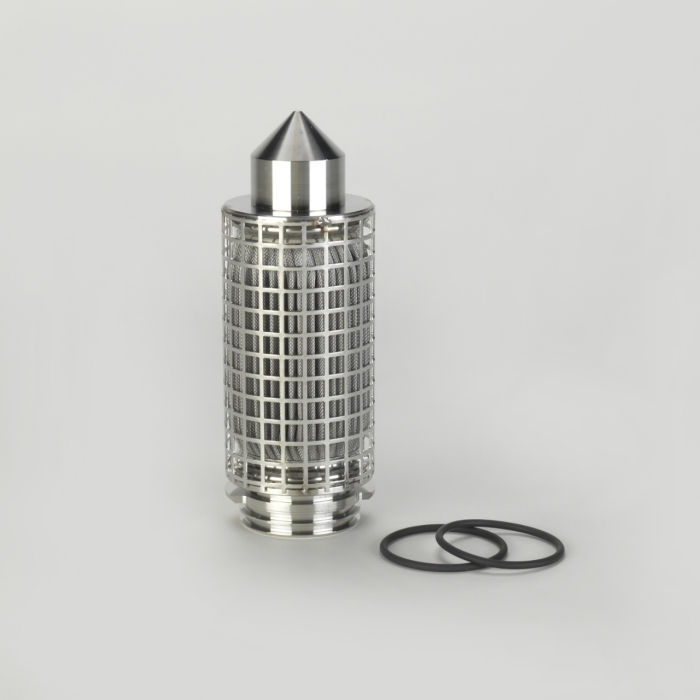 ELEMENT, GSL N, 5/3, CODE 7, 25 MIC, EPDM, 1.4301