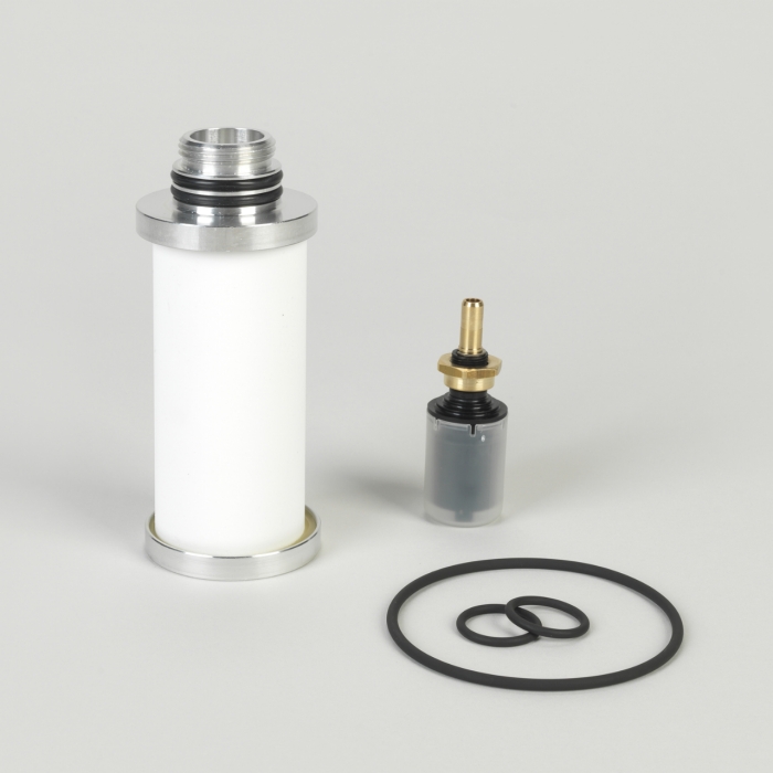 SERVICE KIT A, PE/CF 0002, STANDARD, 25 MICRON