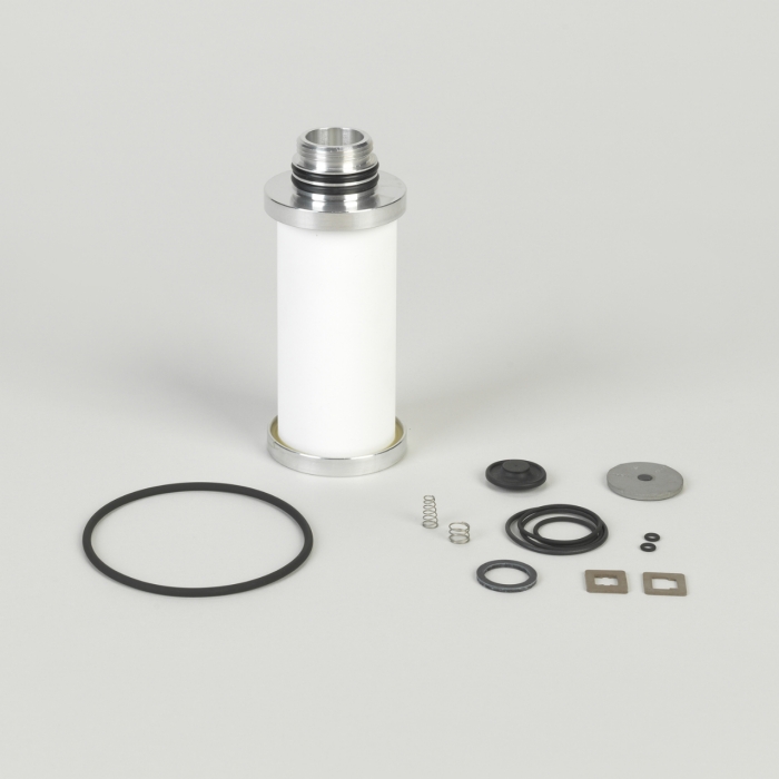SERVICE KIT A, PE/CF 0002, SUPERPLUS, 25 MICRON