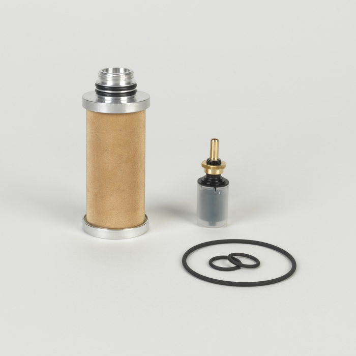 SERVICEKIT A, SB 0002 STANDARD, 25 MICRON