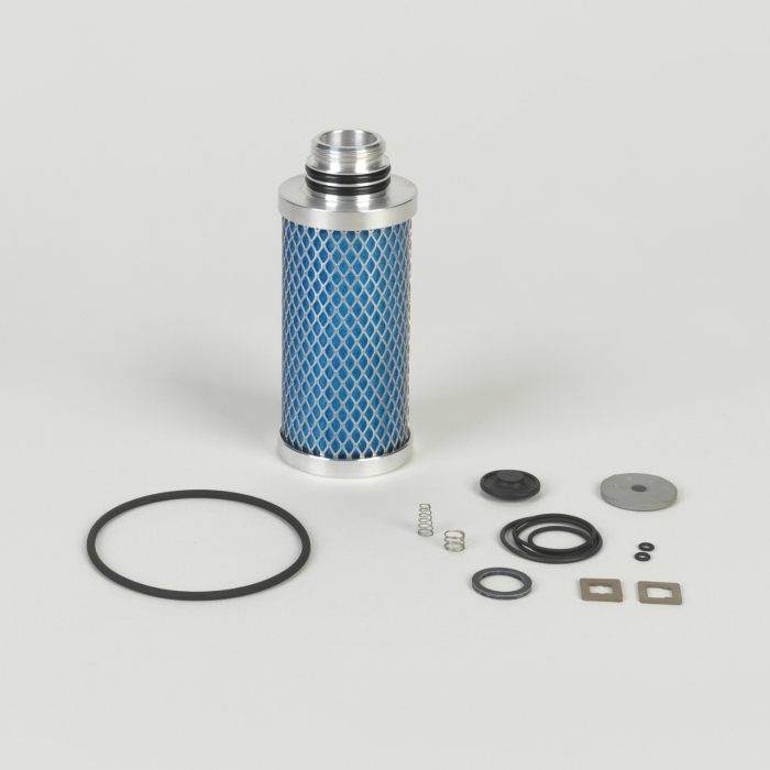 SERVICEKIT A, FF 0002, SUPERPLUS
