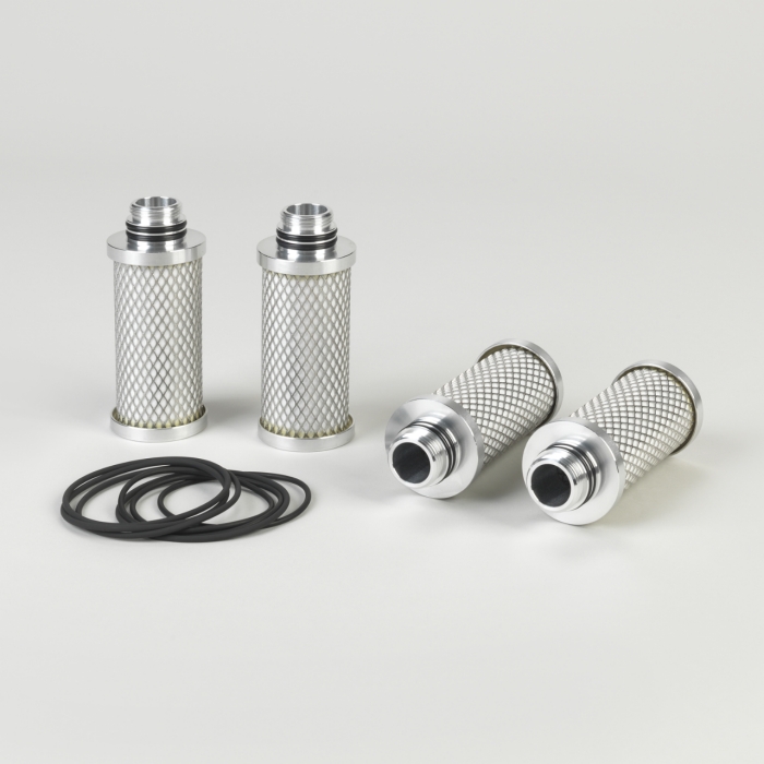 SERVICEKIT A, AK 0002