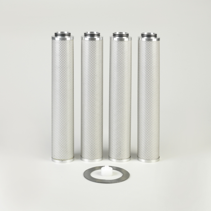 SERVICEKIT A, FOR FILTER AK0108 SG