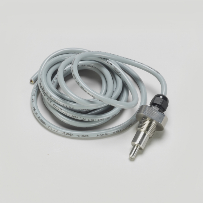 TEMPERATUR SENSOR MOUNTED 1.4301
