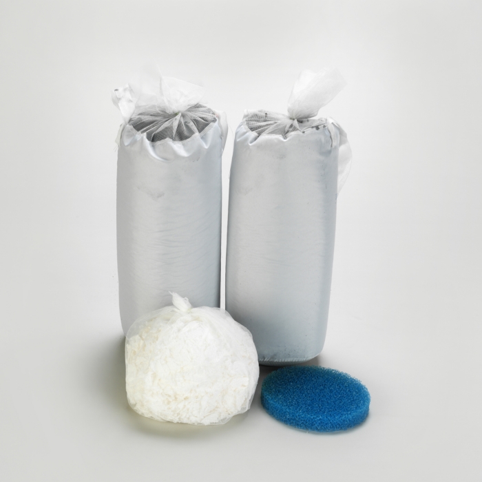 FILLING, ADSORBER, KME 1030