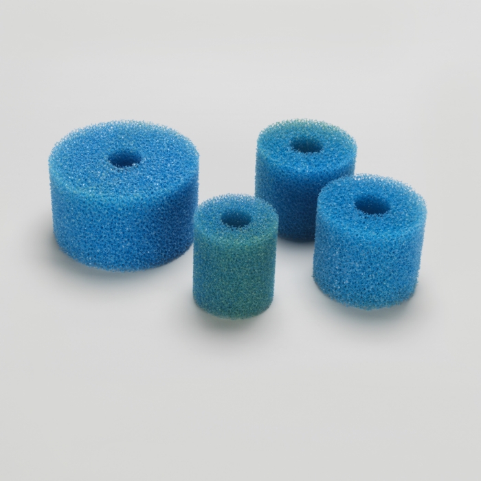 COALESCING FILTER FOAM SET UFA-AC 0008 - 0016